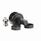 Mcgill MCF Series, Metric Cam Follower, No MCF19 MCF19 - alternate 3